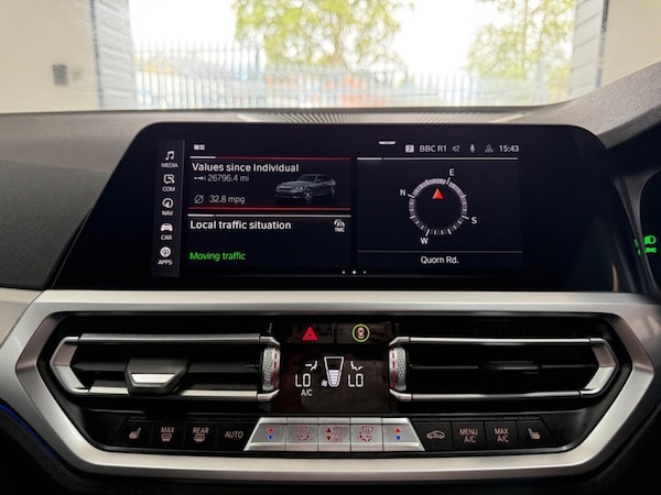 Used BMW 3 Series 2020 for sale - 75264928: Photo 14