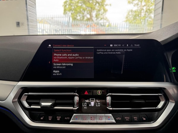 Used BMW 3 Series 2020 for sale - 75264928: Photo 17