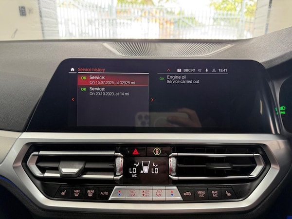 Used BMW 3 Series 2020 for sale - 75264928: Photo 19