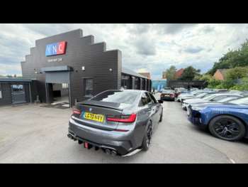 2020 (70) - 2.0 320i M Sport Auto Euro 6 (s/s) 4dr