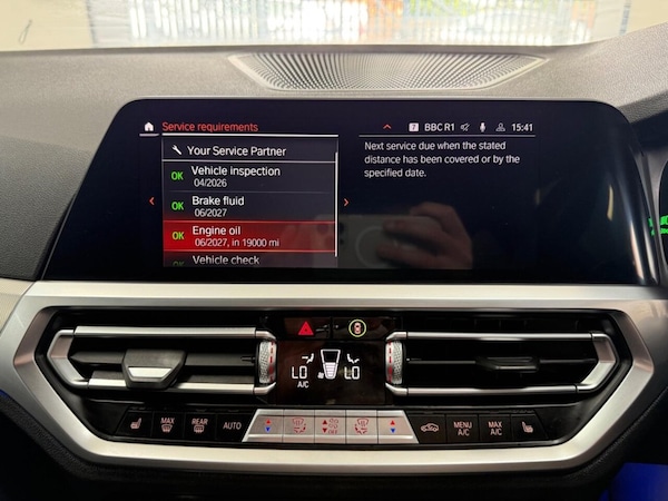 Used BMW 3 Series 2020 for sale - 75264928: Photo 20