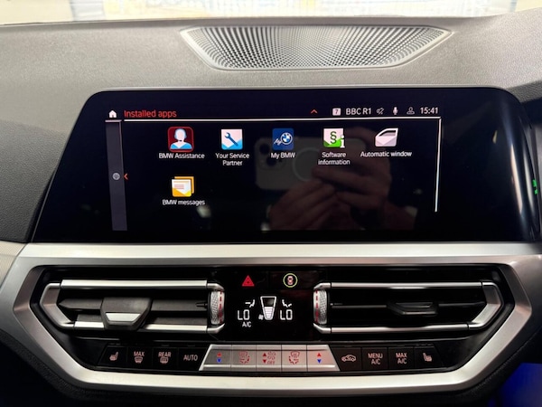 Used BMW 3 Series 2020 for sale - 75264928: Photo 21