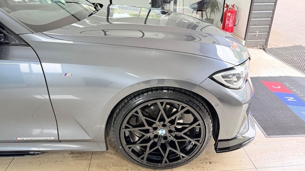 Used BMW 3 Series 2020 for sale - 75264928: Photo 38