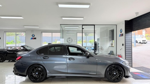 Used BMW 3 Series 2020 for sale - 75264928: Photo 39