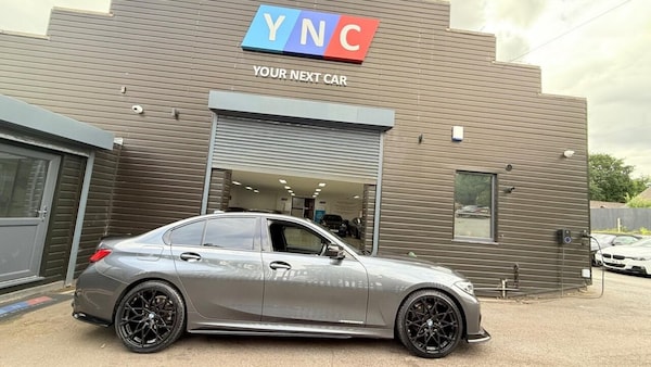 Used BMW 3 Series 2020 for sale - 75264928: Photo 3