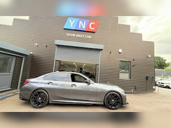 Used BMW 3 Series 2020 for sale - 75264928: Photo