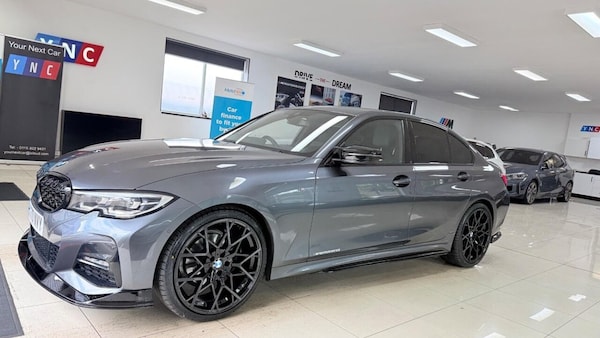 Used BMW 3 Series 2020 for sale - 75264928: Photo 43