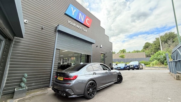 Used BMW 3 Series 2020 for sale - 75264928: Photo 4