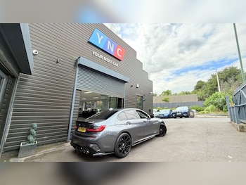 Used BMW 3 Series 2020 for sale - 75264928: Photo