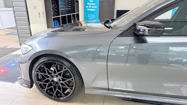 Used BMW 3 Series 2020 for sale - 75264928: Photo 9