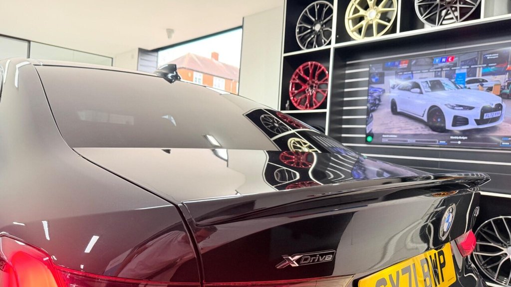 Used BMW 3 Series 2021 for sale - 77991549: Photo 10