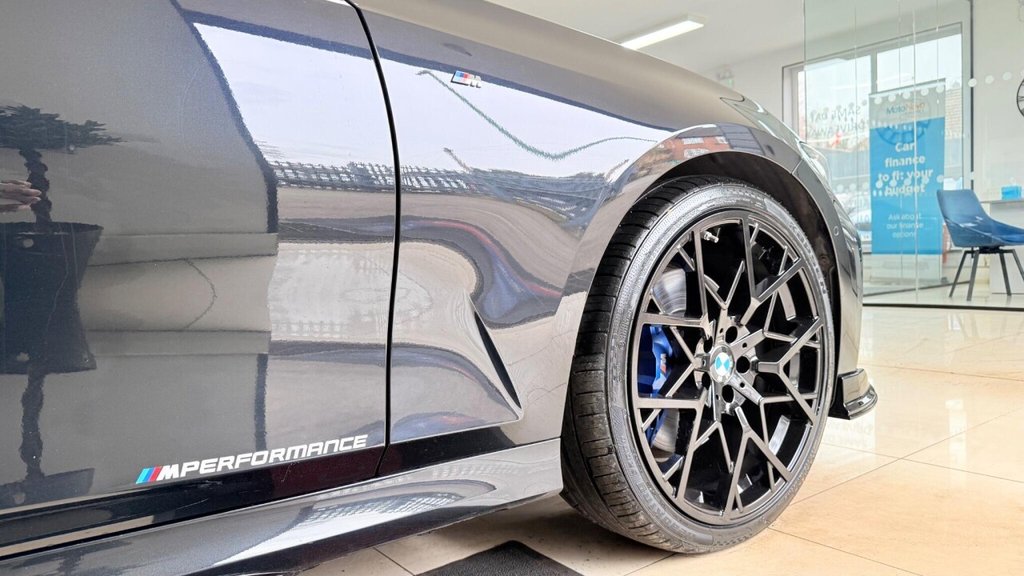 Used BMW 3 Series 2021 for sale - 77991549: Photo 12