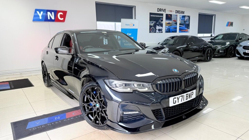 Used BMW 3 Series 2021 for sale - 77991549: Photo 15