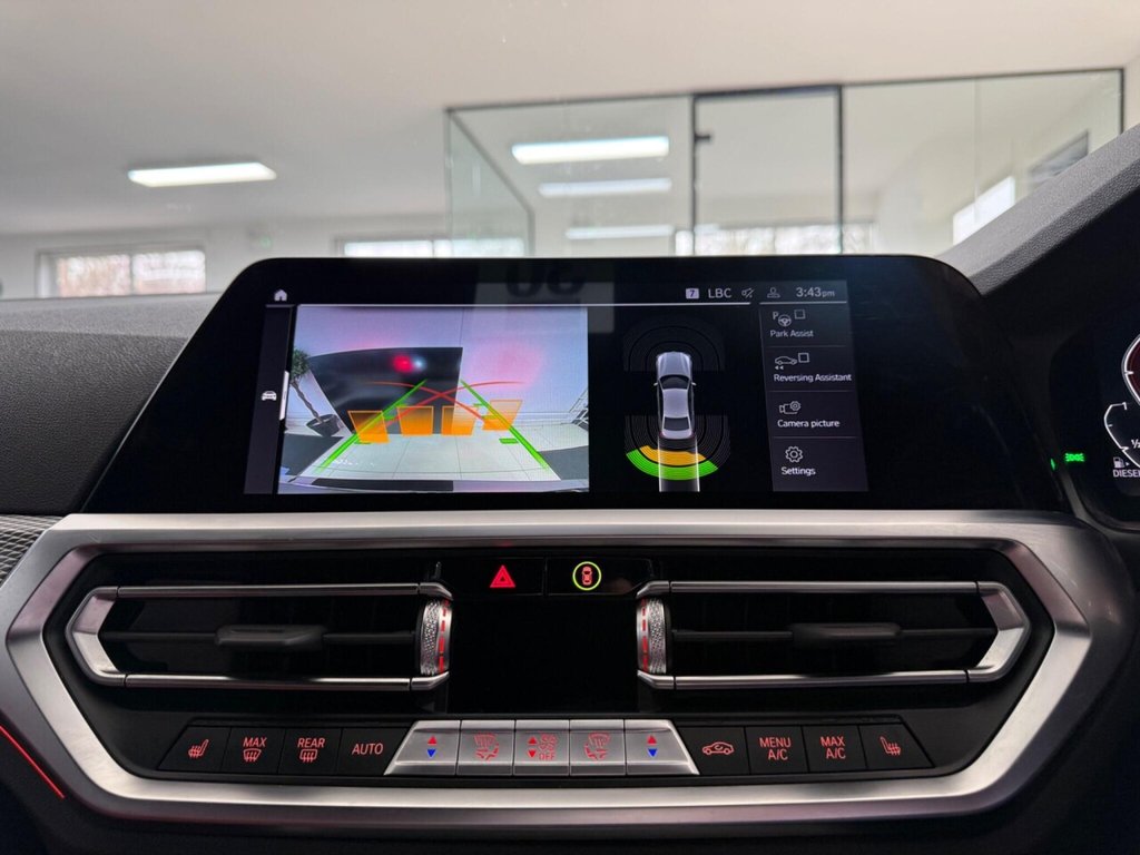 Used BMW 3 Series 2021 for sale - 77991549: Photo 16