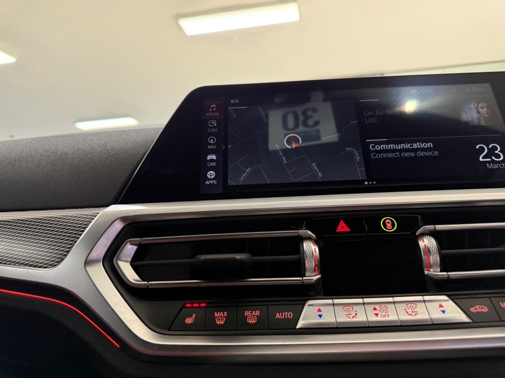 Used BMW 3 Series 2021 for sale - 77991549: Photo 18