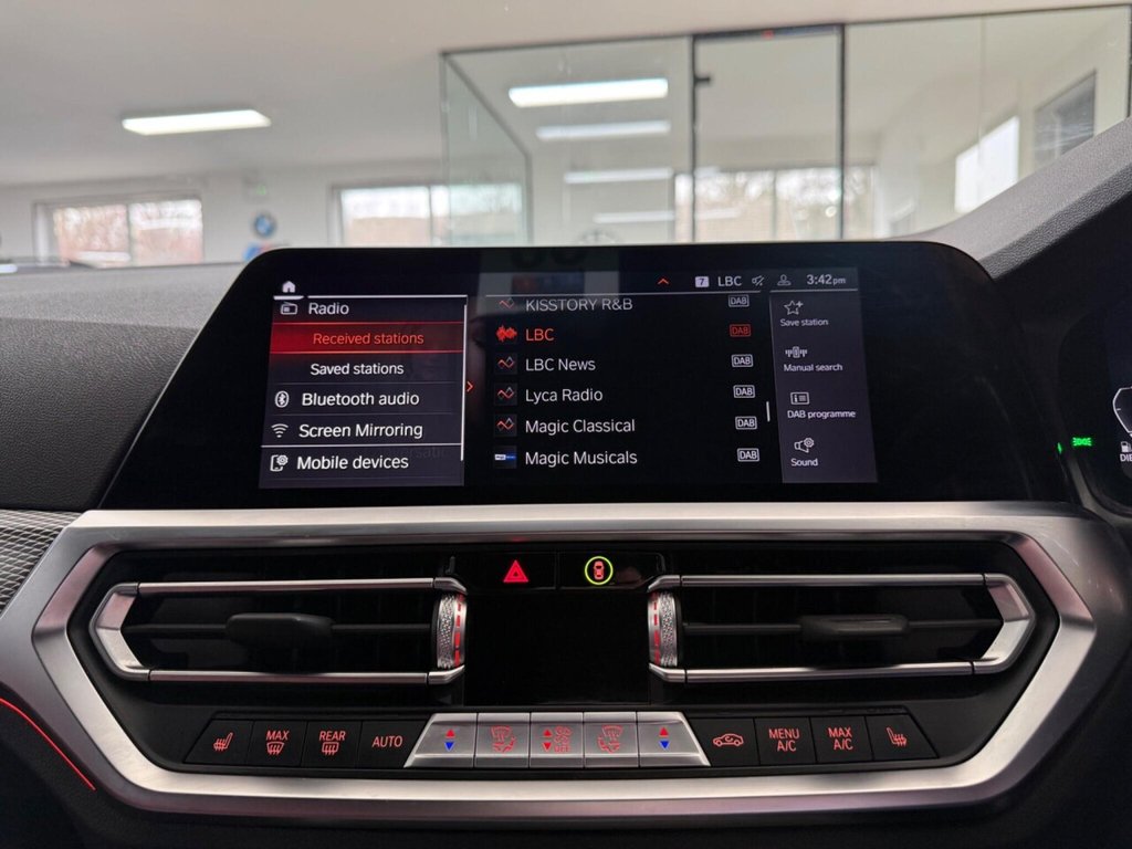 Used BMW 3 Series 2021 for sale - 77991549: Photo 19