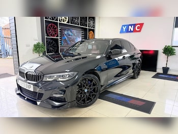 BMW 3 Series feature image