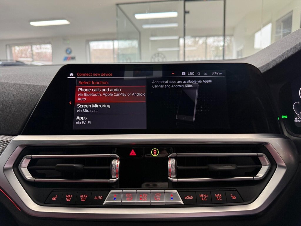 Used BMW 3 Series 2021 for sale - 77991549: Photo 20