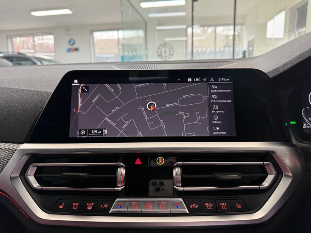 Used BMW 3 Series 2021 for sale - 77991549: Photo 21