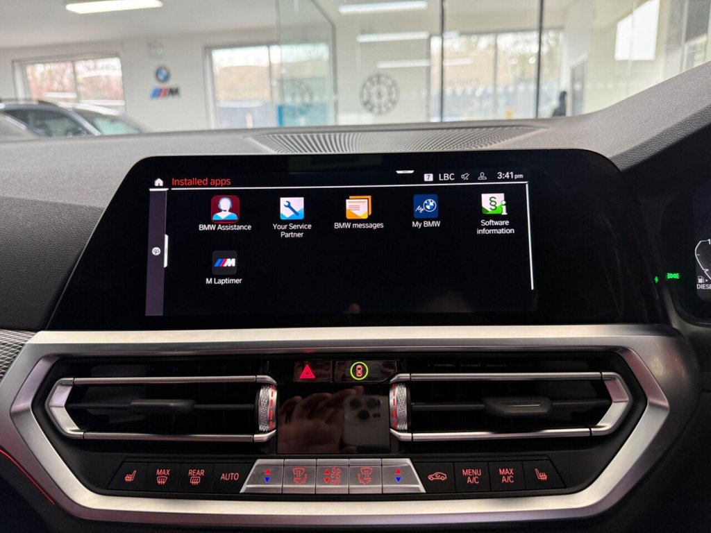 Used BMW 3 Series 2021 for sale - 77991549: Photo 24