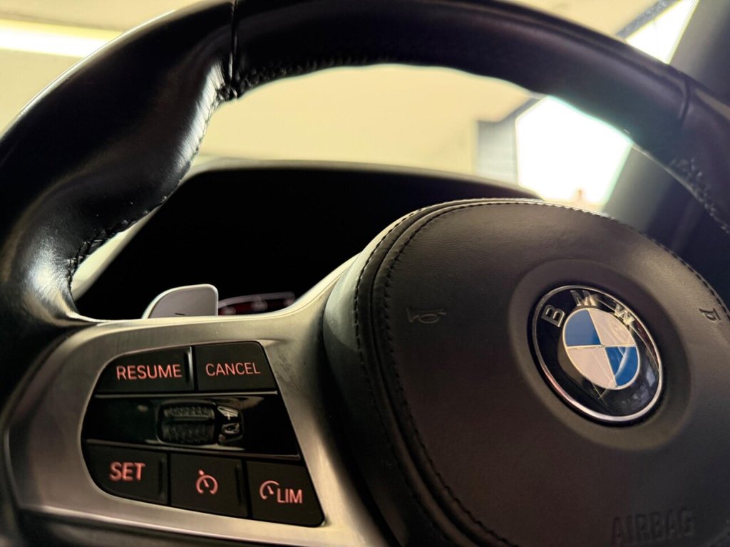 Used BMW 3 Series 2021 for sale - 77991549: Photo 26