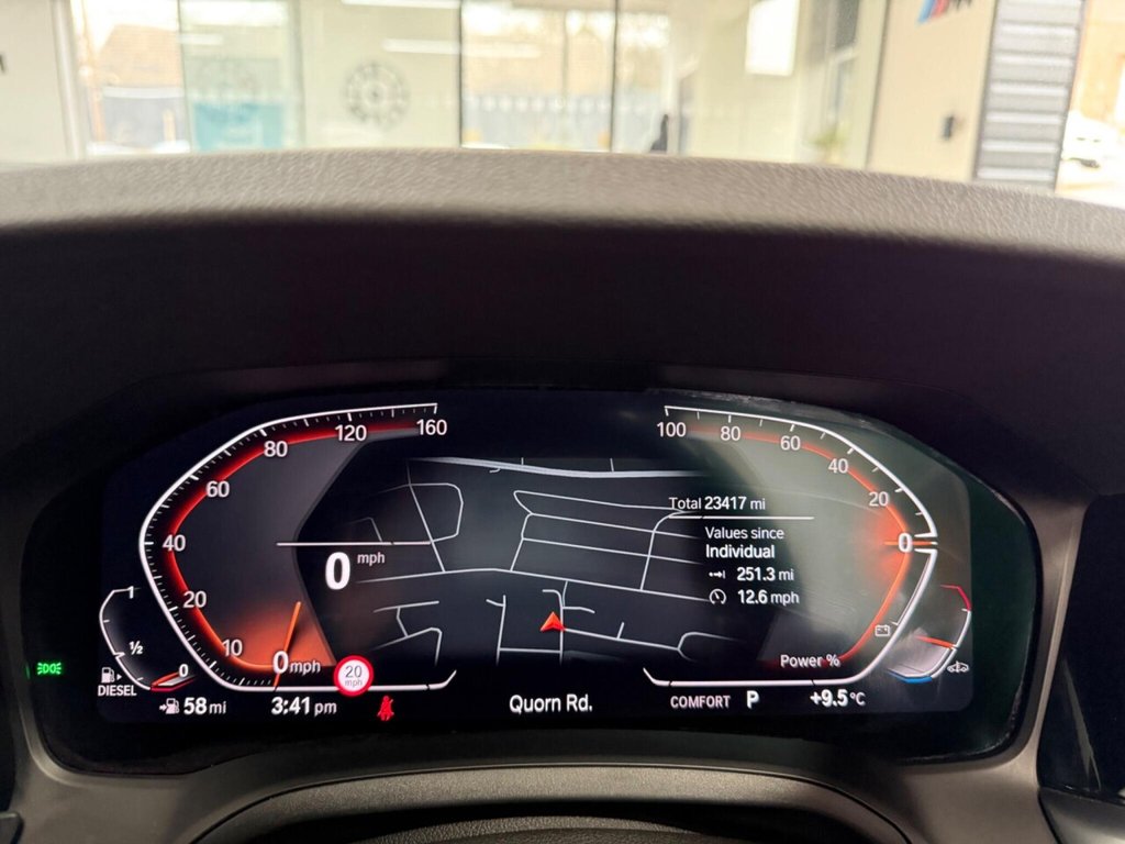 Used BMW 3 Series 2021 for sale - 77991549: Photo 27