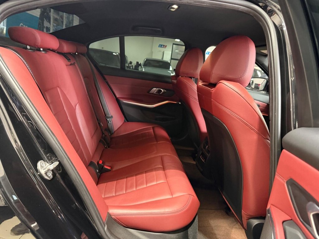 Used BMW 3 Series 2021 for sale - 77991549: Photo 29