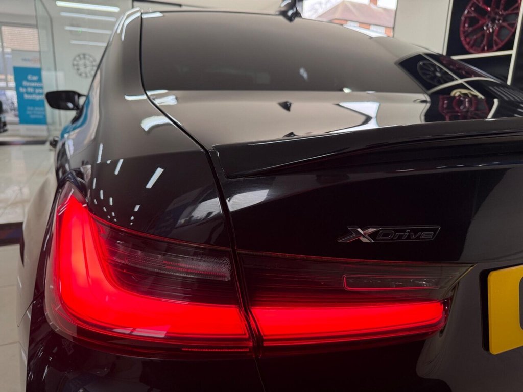 Used BMW 3 Series 2021 for sale - 77991549: Photo 31