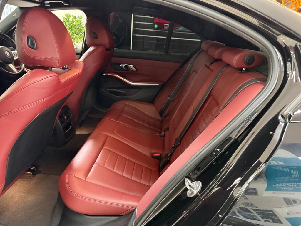 Used BMW 3 Series 2021 for sale - 77991549: Photo 32