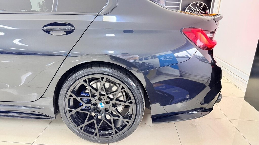 Used BMW 3 Series 2021 for sale - 77991549: Photo 38