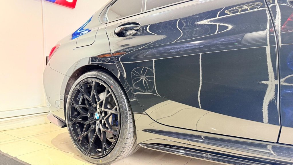 Used BMW 3 Series 2021 for sale - 77991549: Photo 43