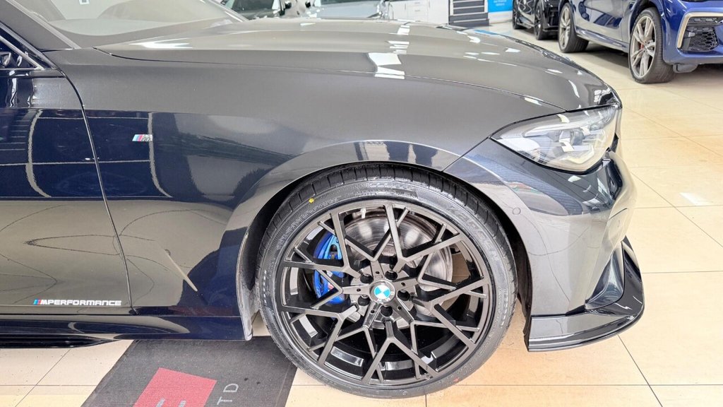 Used BMW 3 Series 2021 for sale - 77991549: Photo 46