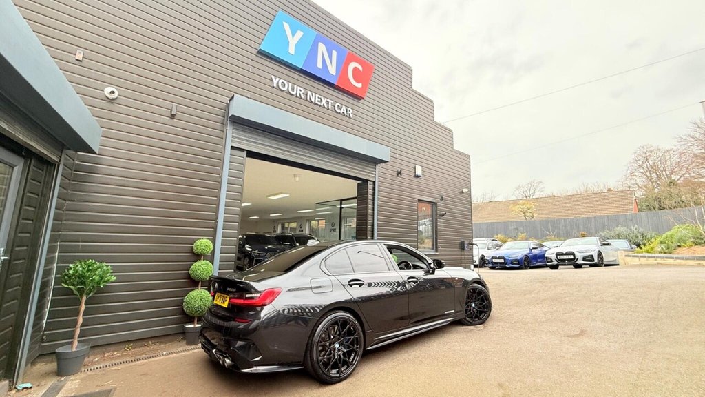 Used BMW 3 Series 2021 for sale - 77991549: Photo 6