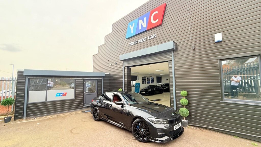 Used BMW 3 Series 2021 for sale - 77991549: Photo 7