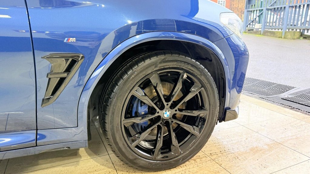 Used BMW X3 2019 for sale - 77507740: Photo 11