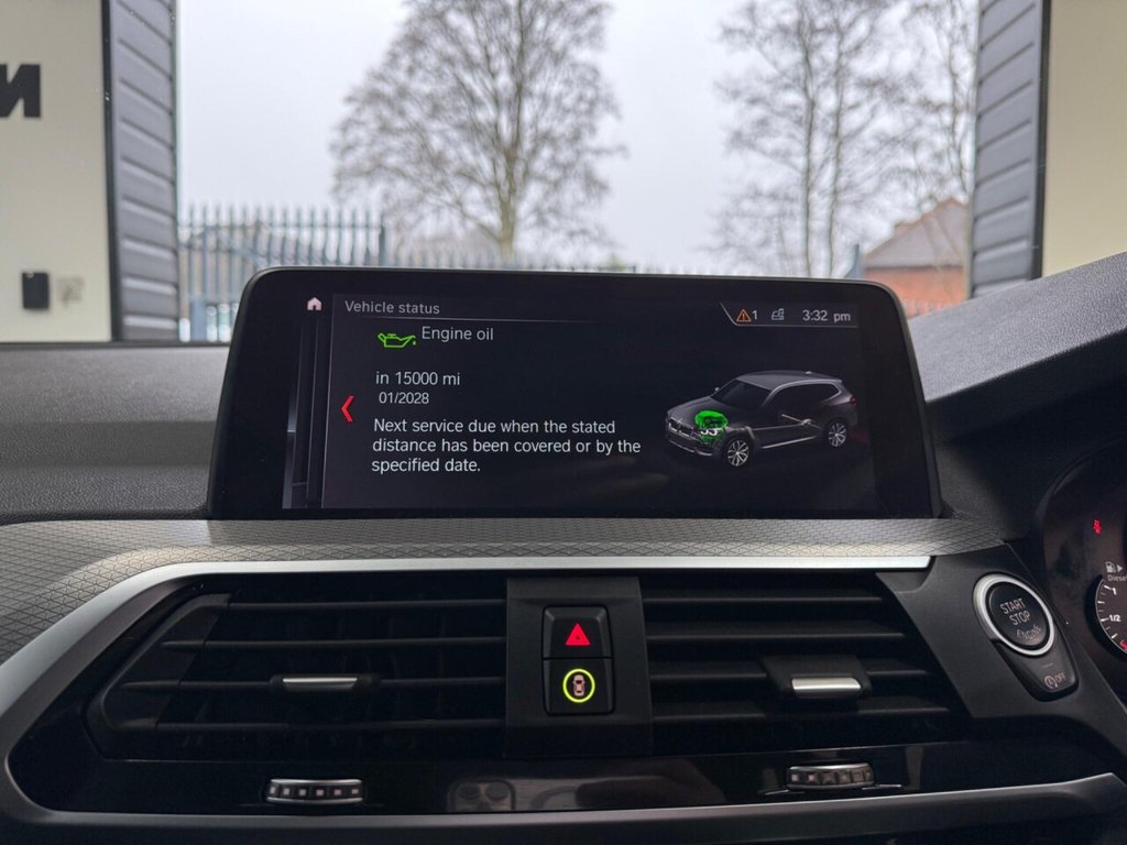 Used BMW X3 2019 for sale - 77507740: Photo 17