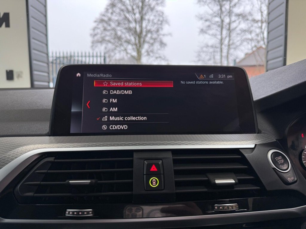 Used BMW X3 2019 for sale - 77507740: Photo 18