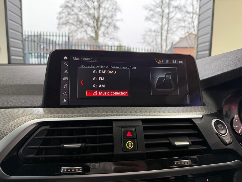 Used BMW X3 2019 for sale - 77507740: Photo 19