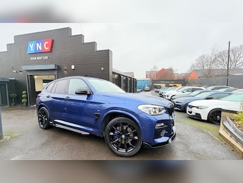 Used BMW X3 2019 for sale - 77507740: Photo
