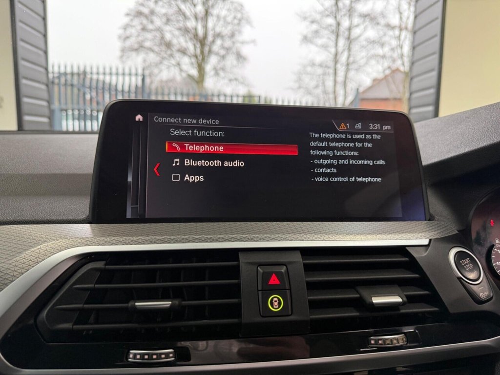 Used BMW X3 2019 for sale - 77507740: Photo 20