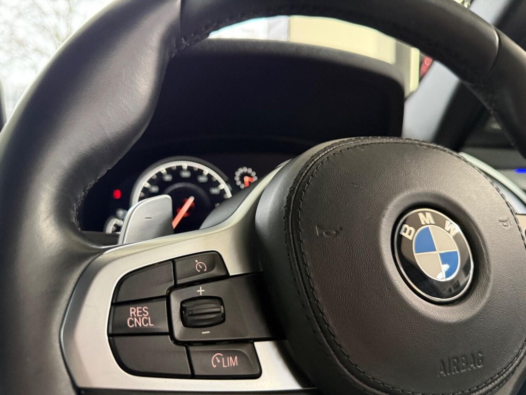 Used BMW X3 2019 for sale - 77507740: Photo 23