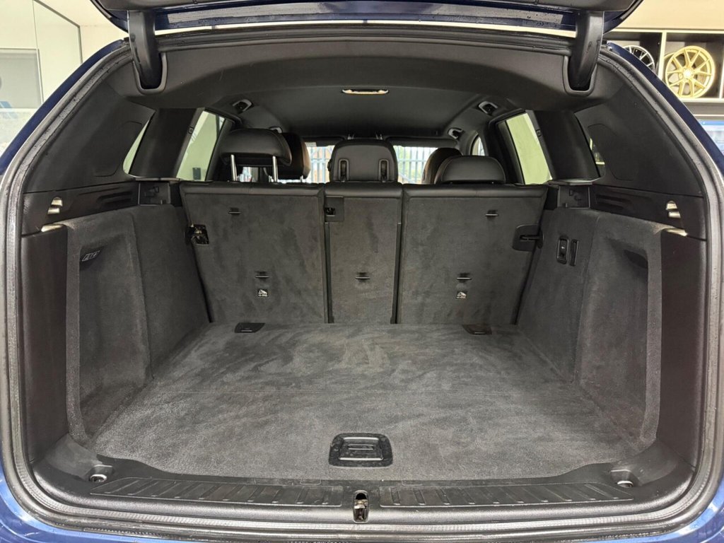 Used BMW X3 2019 for sale - 77507740: Photo 27