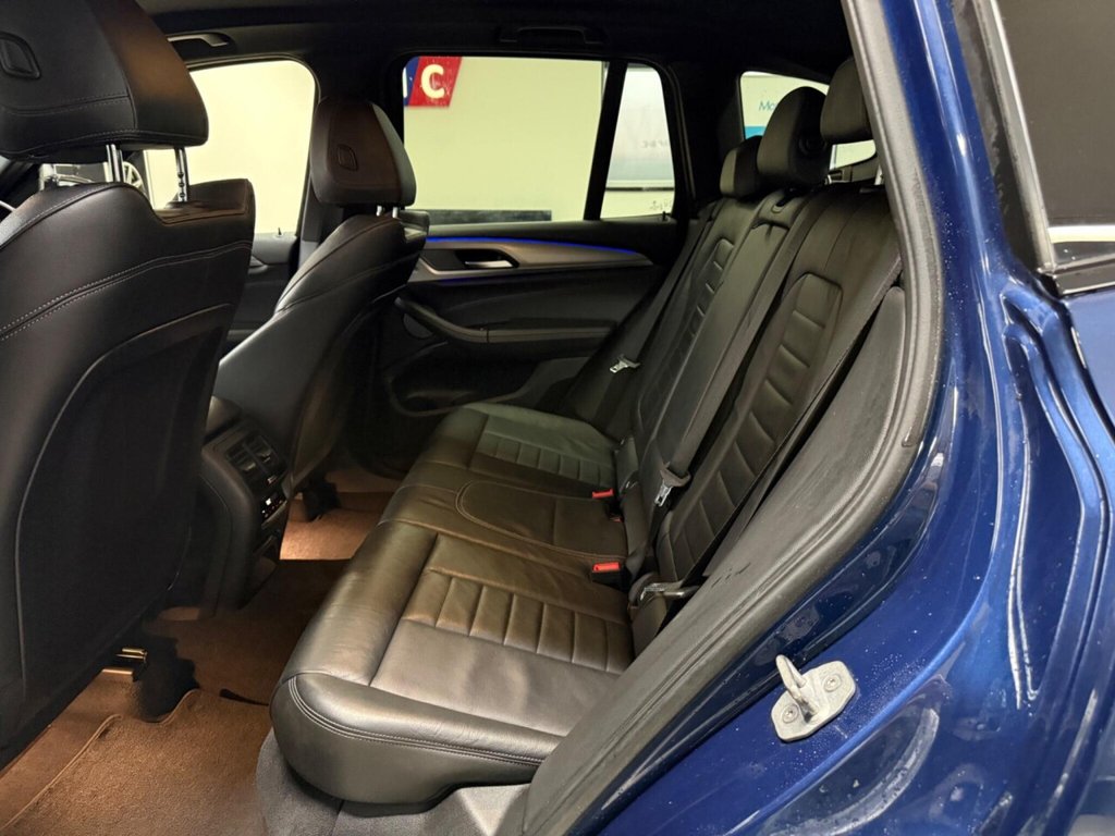 Used BMW X3 2019 for sale - 77507740: Photo 28