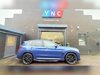 Used BMW X3 2019 for sale - 77507740: Photo