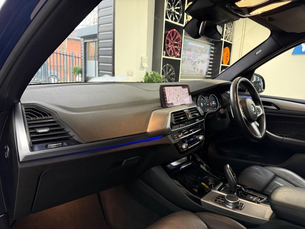 Used BMW X3 2019 for sale - 77507740: Photo 30