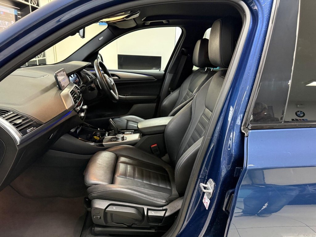 Used BMW X3 2019 for sale - 77507740: Photo 31