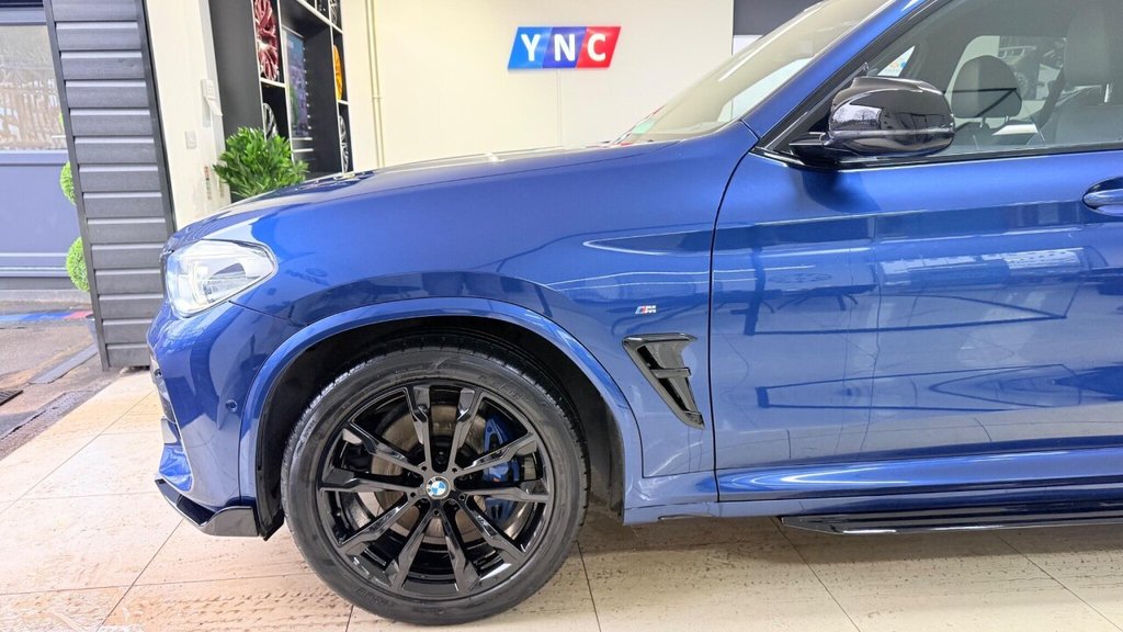 Used BMW X3 2019 for sale - 77507740: Photo 33