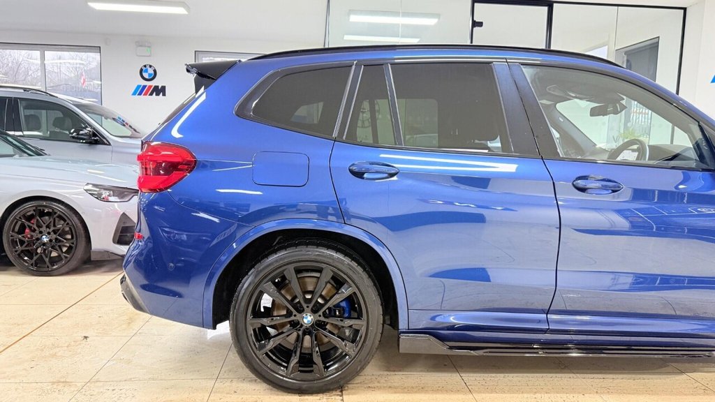 Used BMW X3 2019 for sale - 77507740: Photo 38