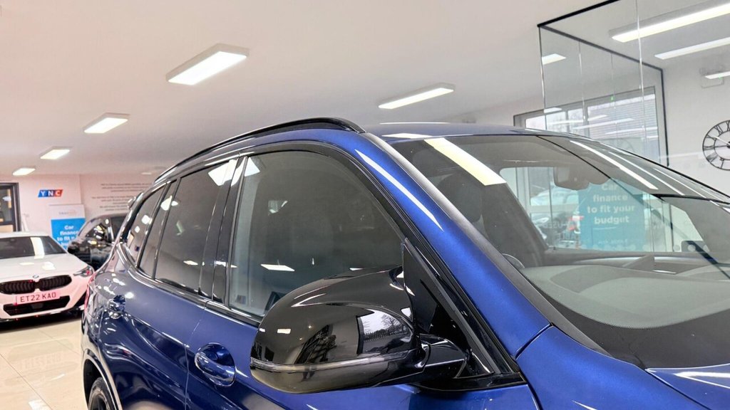 Used BMW X3 2019 for sale - 77507740: Photo 39