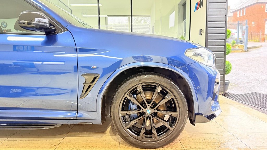 Used BMW X3 2019 for sale - 77507740: Photo 41